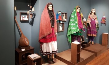 موزه عروسک و فرهنگ ایران؛ تجربهای متفاوت در یکی از جذابترین موزههای تهران